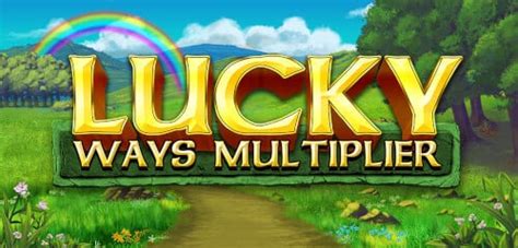 Jogue Lucky Ways Multiplier online